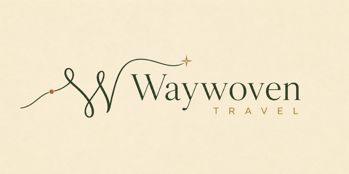 Waywoven Travel